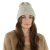 Mützen - Gårda Zell am See Wool Mix Beanie (beige)
