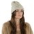 Mützen - Gårda Zell am See Wool Mix Beanie (beige)
