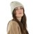 Mützen - Gårda Zell am See Wool Mix Beanie (beige)