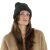 Mützen - Gårda Zell am See Wool Mix Beanie (dunkelgrau)
