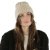 Mützen - Gårda Adelboden Merino Mix Beanie (beige)