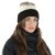 Mützen - Gårda Courchevel Merino Wool Beanie (beige/offwhite/braun)