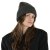 Mützen - Gårda Füssen Beanie (grau)