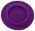Baskenmütze - CTH Ericson Amelie Wool Beret (Purple)