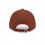Caps - New Era New York Yankees 9FORTY (braun)