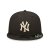 Caps - New Era Repreve New York Yankes 9fifty (schwarz)