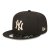 Caps - New Era Repreve New York Yankes 9fifty (schwarz)