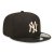 Caps - New Era Repreve New York Yankes 9fifty (schwarz)