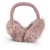 Ohrenwärmer - Gårda Kersley Faux Fur Ear Muffs (rosa)