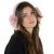 Ohrenwärmer - Gårda Kersley Faux Fur Ear Muffs (rosa)
