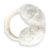 Ohrenwärmer - Gårda Kersley Faux Fur Ear Muffs (weiß)