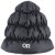 Mützen - Outdoor Research Coldfront Down Beanie (schwarz)