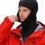 Balaclava - Outdoor Research Polarverse Balaclava (schwarz)