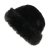 Pelzmütze - Gårda Deva Faux Fur Hat (schwarz)
