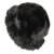 Pelzmütze - Gårda Deva Faux Fur Hat (schwarz)