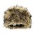 Pelzmütze - Gårda Polyana Faux Fur Hat (natur)