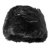 Pelzmütze - Gårda Polyana Faux Fur Hat (schwarz)