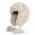 Pelzmütze - Gårda Tortel Faux Fur Trapper Hat (beige)