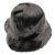 Pelzmütze - Gårda Valea Faux Fur Hat (schwarz)