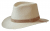 Hüte - Gårda Catelmola Fedora (natur)