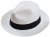Hüte - Gårda Quito Panama (weiß)