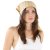 Tuch - Gårda Carouge Satin Scarf (beige)