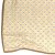 Tuch - Gårda Carouge Satin Scarf (beige)