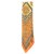 Tuch - Gårda Casablanca Satin Scarf (orange)