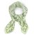 Tuch - Gårda Comino Satin Scarf (grün)