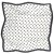 Tuch - Gårda Polka Dot Satin Scarf (weiß)