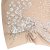 Tuch - Gårda Sousse Satin Scarf (rose)