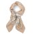 Tuch - Gårda Sousse Satin Scarf (rose)