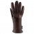 Handschuhe - Shepherd Women's Kate Leather Gloves (Braun)