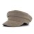 Fiddler cap - Gårda Chilton Fiddler Cap (taupe)