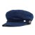 Fiddler cap - Gårda Garnham Children's Fiddler Cap (blau)
