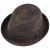 Hüte - Stetson Radcliff Player Leather (braun)