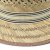 Strohhut - Gårda Agulo Natural Straw Trilby (Natur/Creme)
