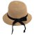 Strohhut - Gårda Bastia Sun Hat (khaki)