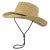 Strohhut - Gårda Faro Western Hat (khaki)