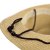 Strohhut - Gårda Faro Western Hat (khaki)