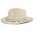 Strohhut - Gårda Nerja Fedora (beige)