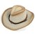 Strohhut - Gårda Taranto Western Hat (beige)