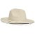 Strohhut - Gårda Valencia Fedora (beige)