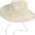 Strohhut - Gårda Valencia Fedora (beige)