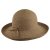 Hüte - Traveller Packable Sun Hat (Natural)