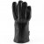 Handschuhe - Shepherd William Leather Gloves (Schwarz)