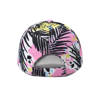 Cap - Gårda Rain Forest (multi)