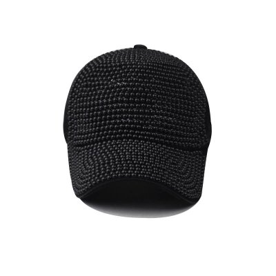 Cap - Gårda Bling Bling (schwarz)