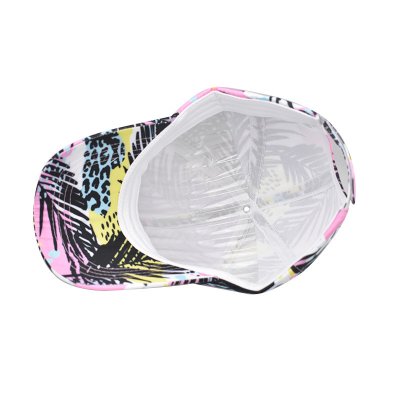 Cap - Gårda Rain Forest (multi)