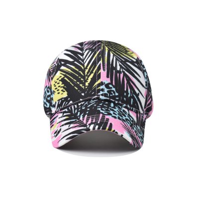 Cap - Gårda Rain Forest (multi)